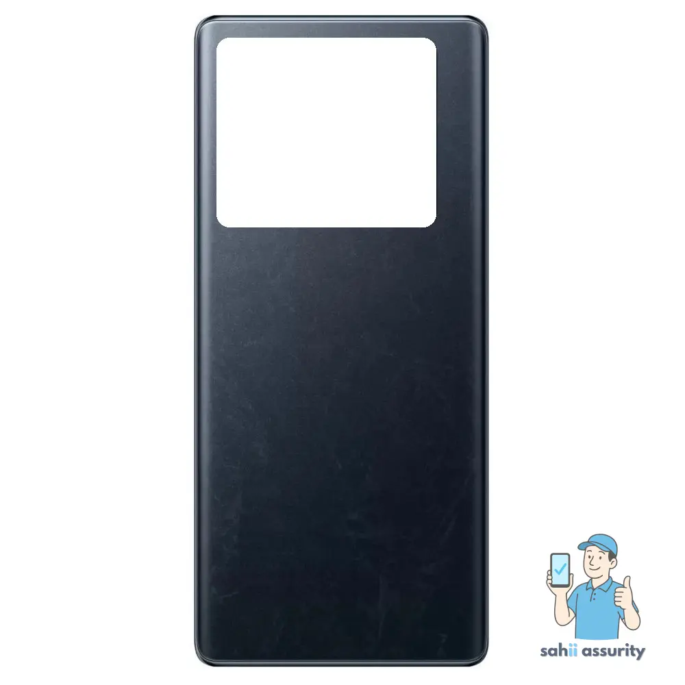 Back Panel Cover for Infinix Note 40 Pro Plus 5G